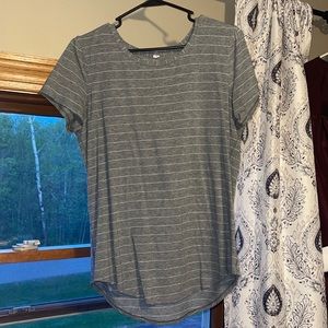 LULULEMON love crew t shirt